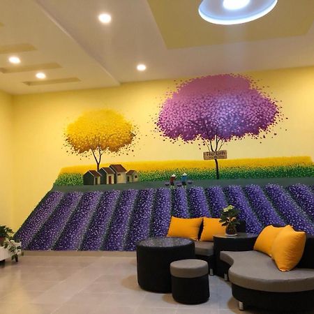 Thu Linh Homestay Νταλάτ Εξωτερικό φωτογραφία