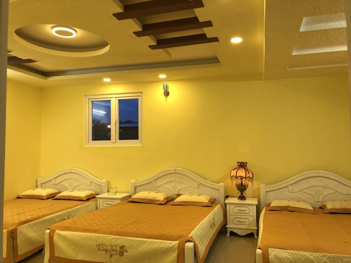 Thu Linh Homestay Νταλάτ Εξωτερικό φωτογραφία