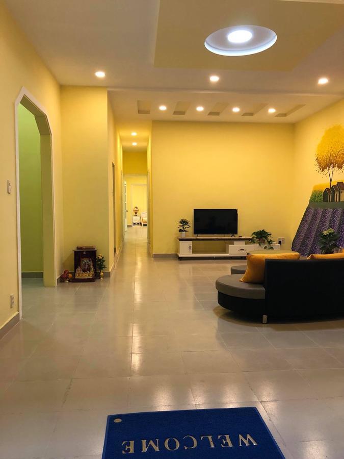Thu Linh Homestay Νταλάτ Εξωτερικό φωτογραφία