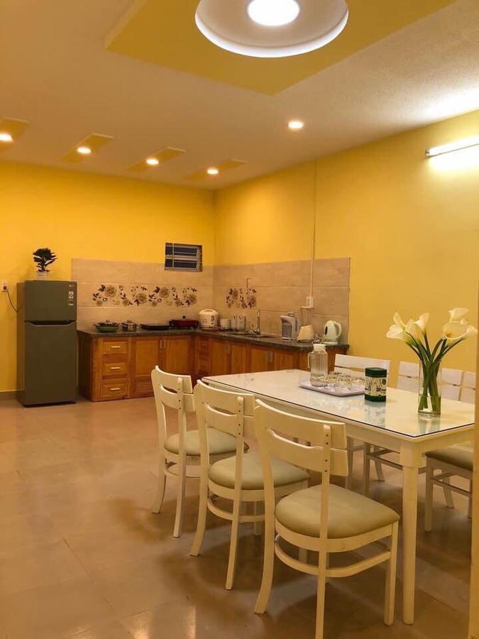 Thu Linh Homestay Νταλάτ Εξωτερικό φωτογραφία