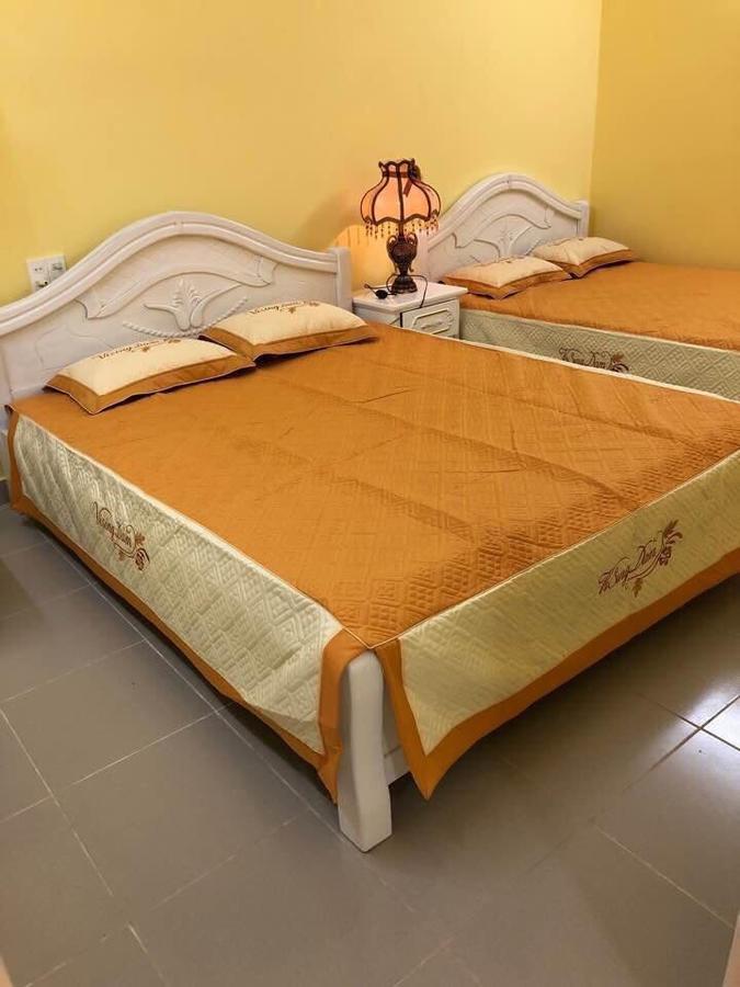 Thu Linh Homestay Νταλάτ Εξωτερικό φωτογραφία