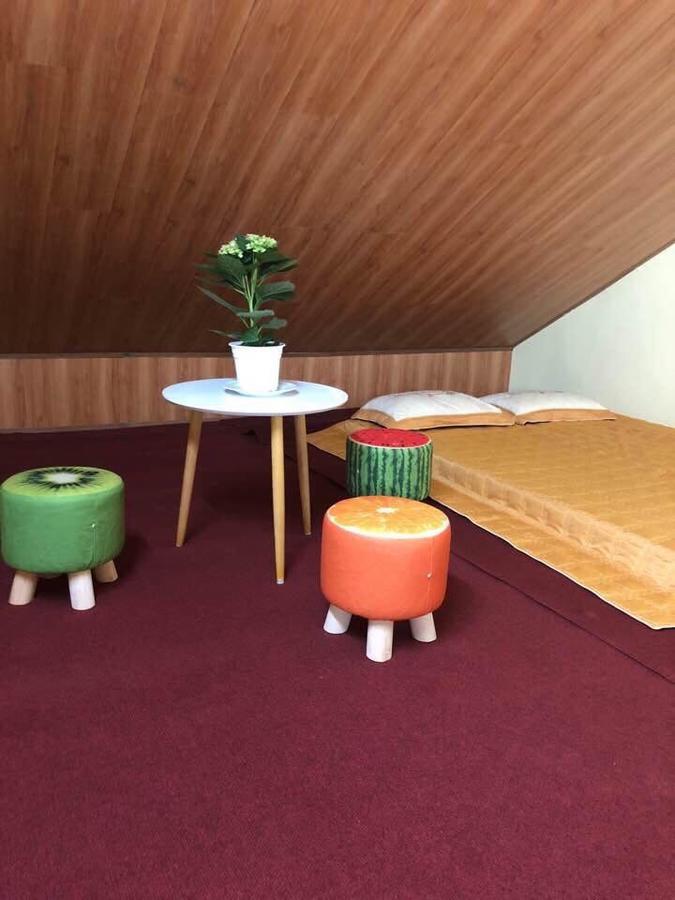 Thu Linh Homestay Νταλάτ Εξωτερικό φωτογραφία