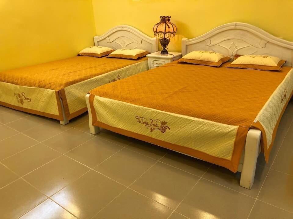 Thu Linh Homestay Νταλάτ Εξωτερικό φωτογραφία