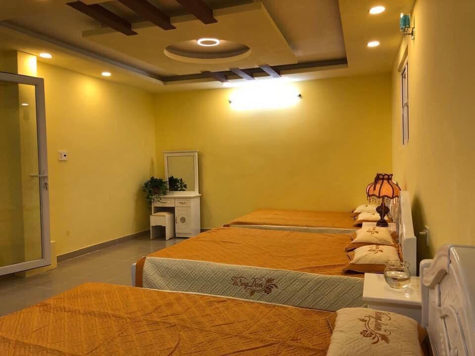 Thu Linh Homestay Νταλάτ Εξωτερικό φωτογραφία