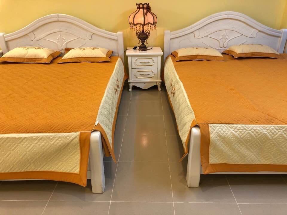 Thu Linh Homestay Νταλάτ Εξωτερικό φωτογραφία