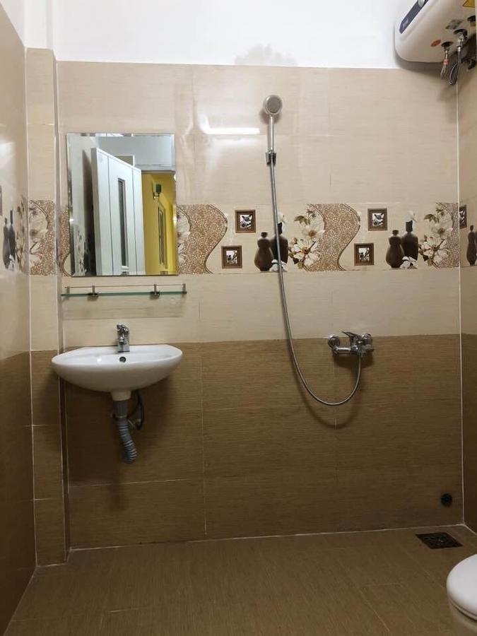 Thu Linh Homestay Νταλάτ Εξωτερικό φωτογραφία