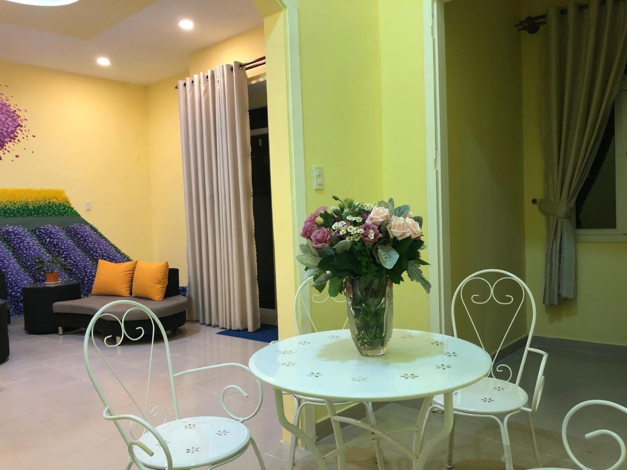 Thu Linh Homestay Νταλάτ Εξωτερικό φωτογραφία