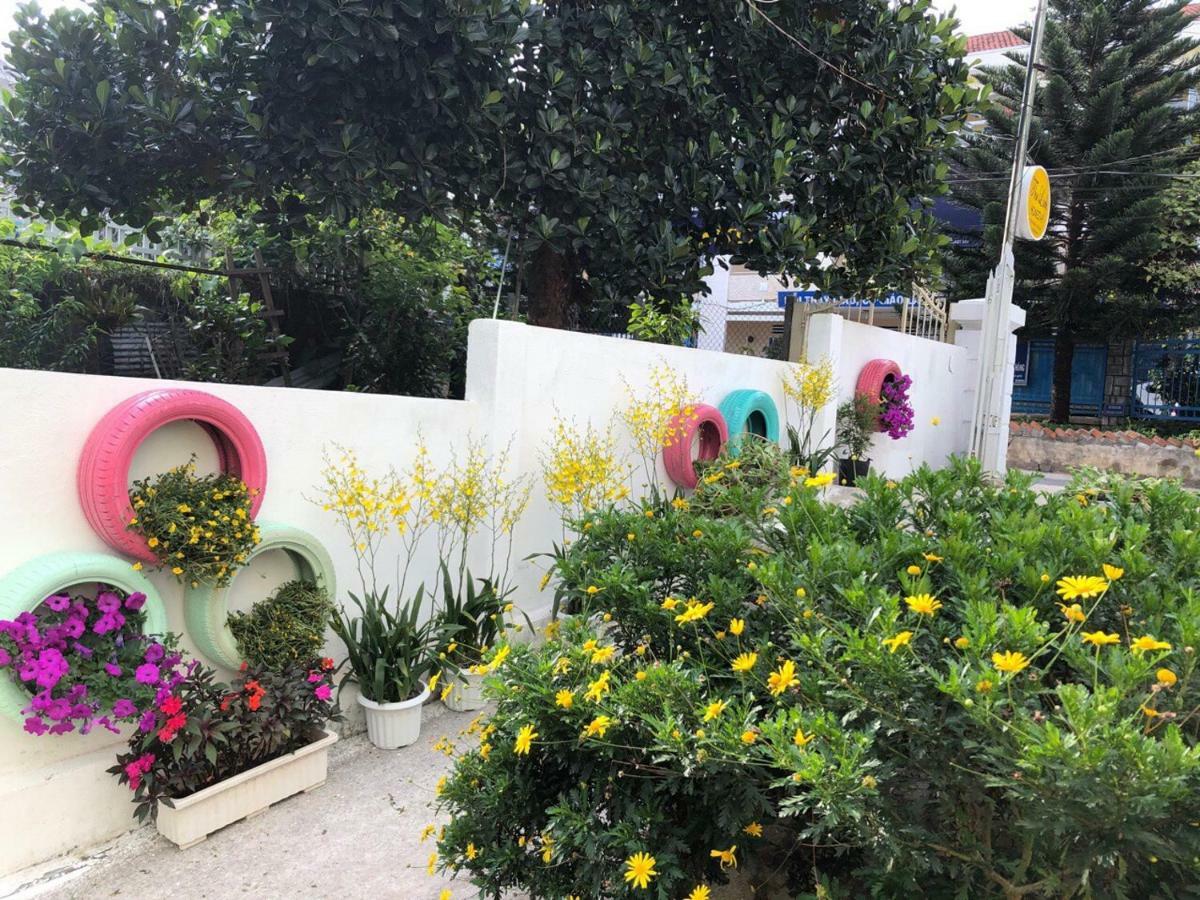 Thu Linh Homestay Νταλάτ Εξωτερικό φωτογραφία