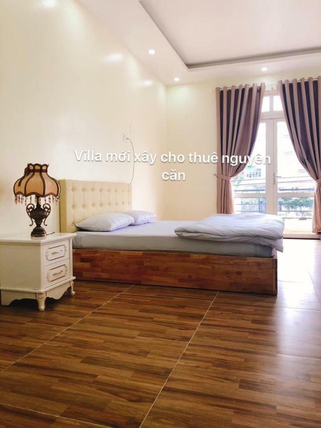 Thu Linh Homestay Νταλάτ Εξωτερικό φωτογραφία