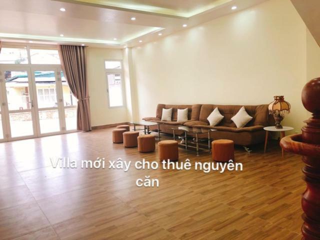 Thu Linh Homestay Νταλάτ Εξωτερικό φωτογραφία