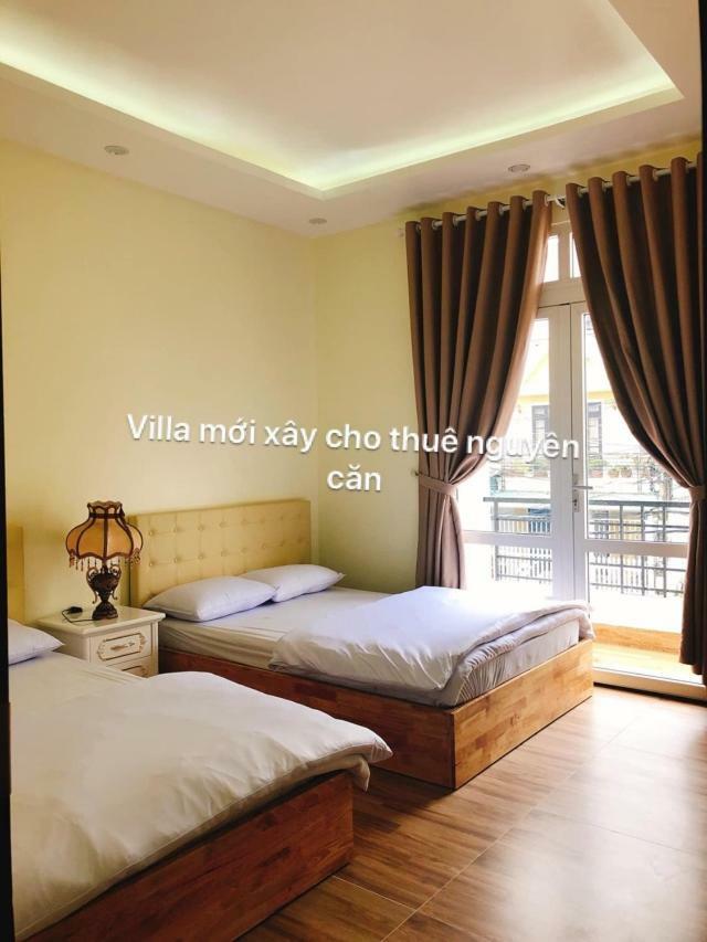 Thu Linh Homestay Νταλάτ Εξωτερικό φωτογραφία
