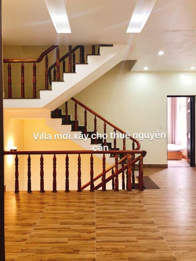 Thu Linh Homestay Νταλάτ Εξωτερικό φωτογραφία